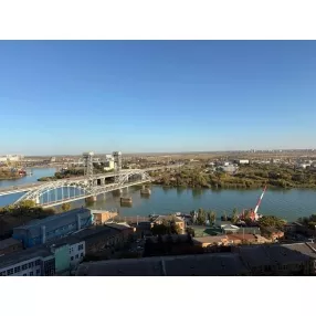 Полноценная 2х комнатная квартира