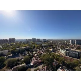 Евро 3х комнатная квартира